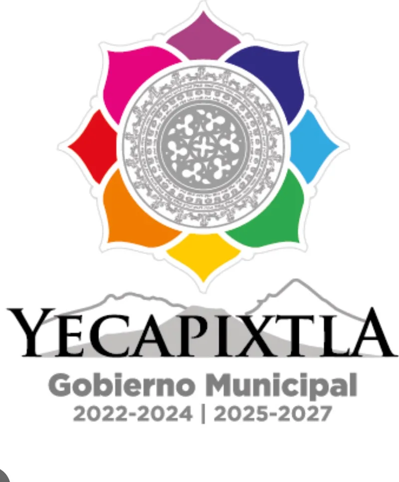 Logotipo del Gobierno Municipal de Yecapixtla